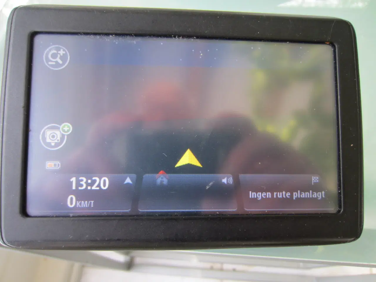 Billede 1 - TomTom Start 25 GPS med 5” skærm og kort over