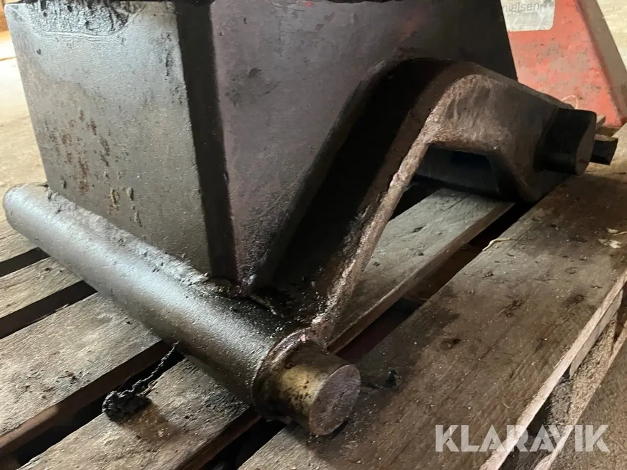 Billede 10 - Rotortilt Engcon EC20