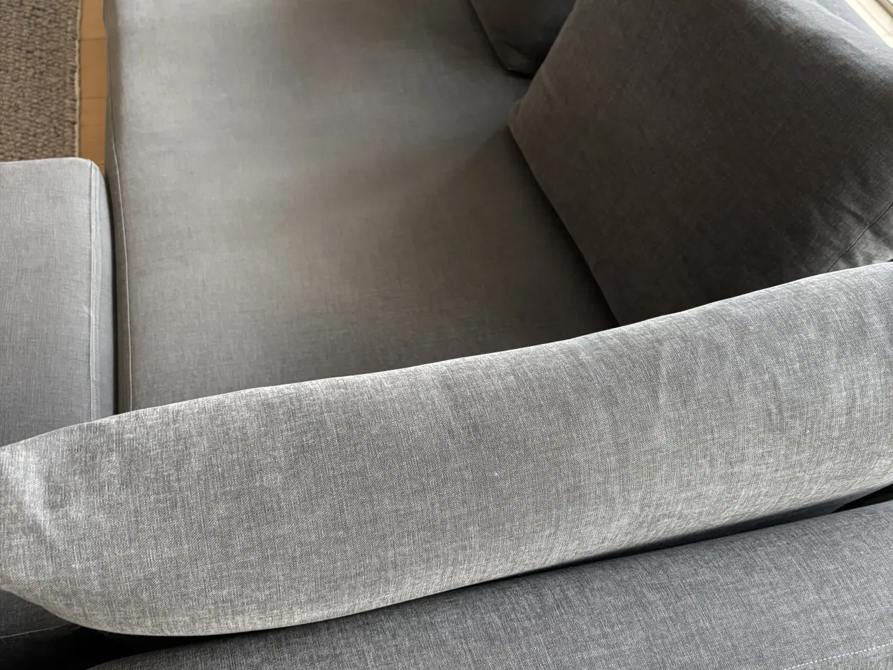Billede 5 - Wendelbo Sofa, model Edge 2