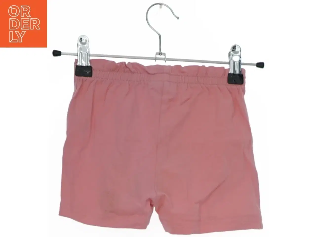 Billede 2 - Lyserøde shorts fra Friends (str. 80)