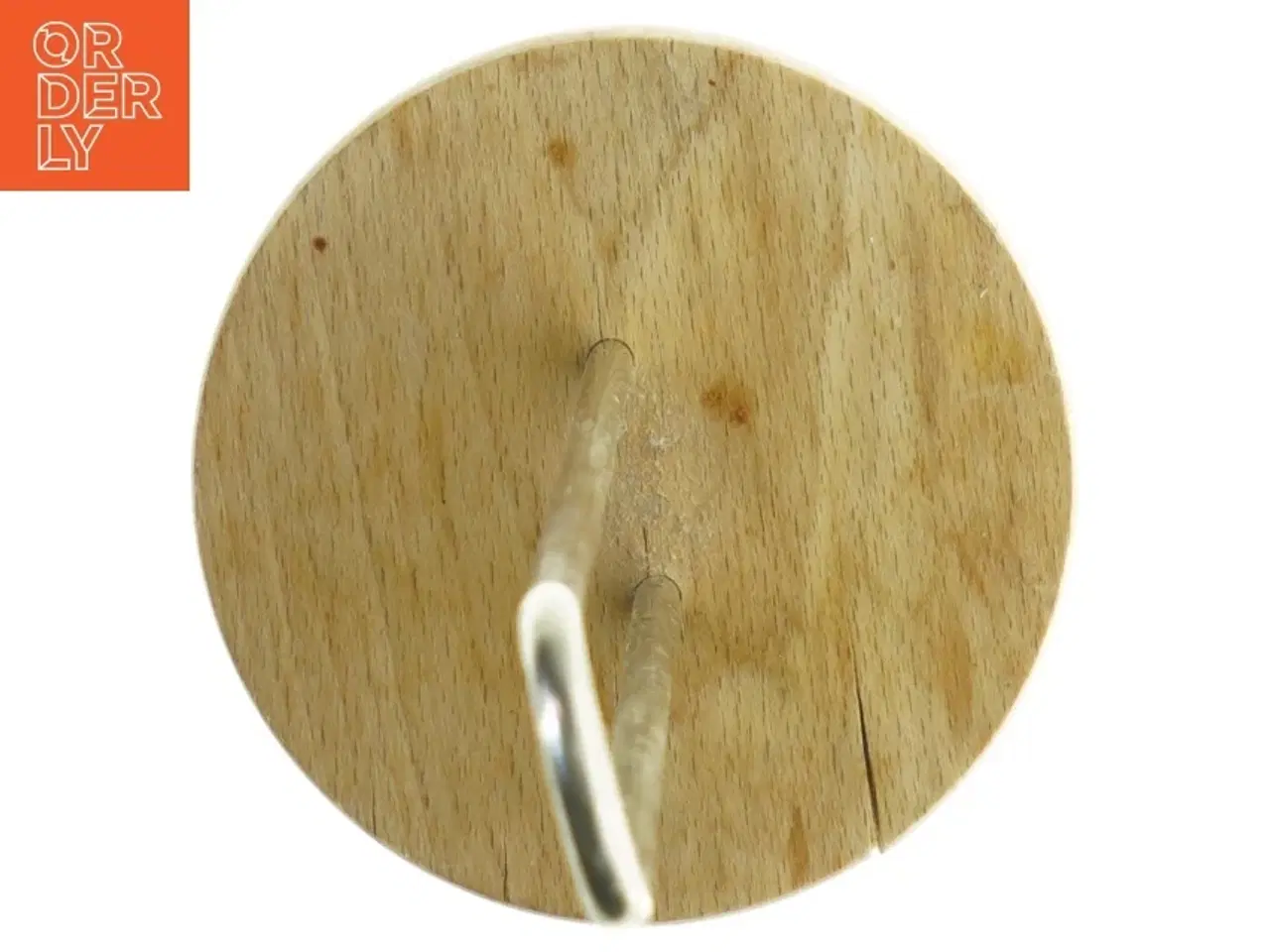 Billede 2 - Køkkenrulle holder (str. 35 x 12 cm)