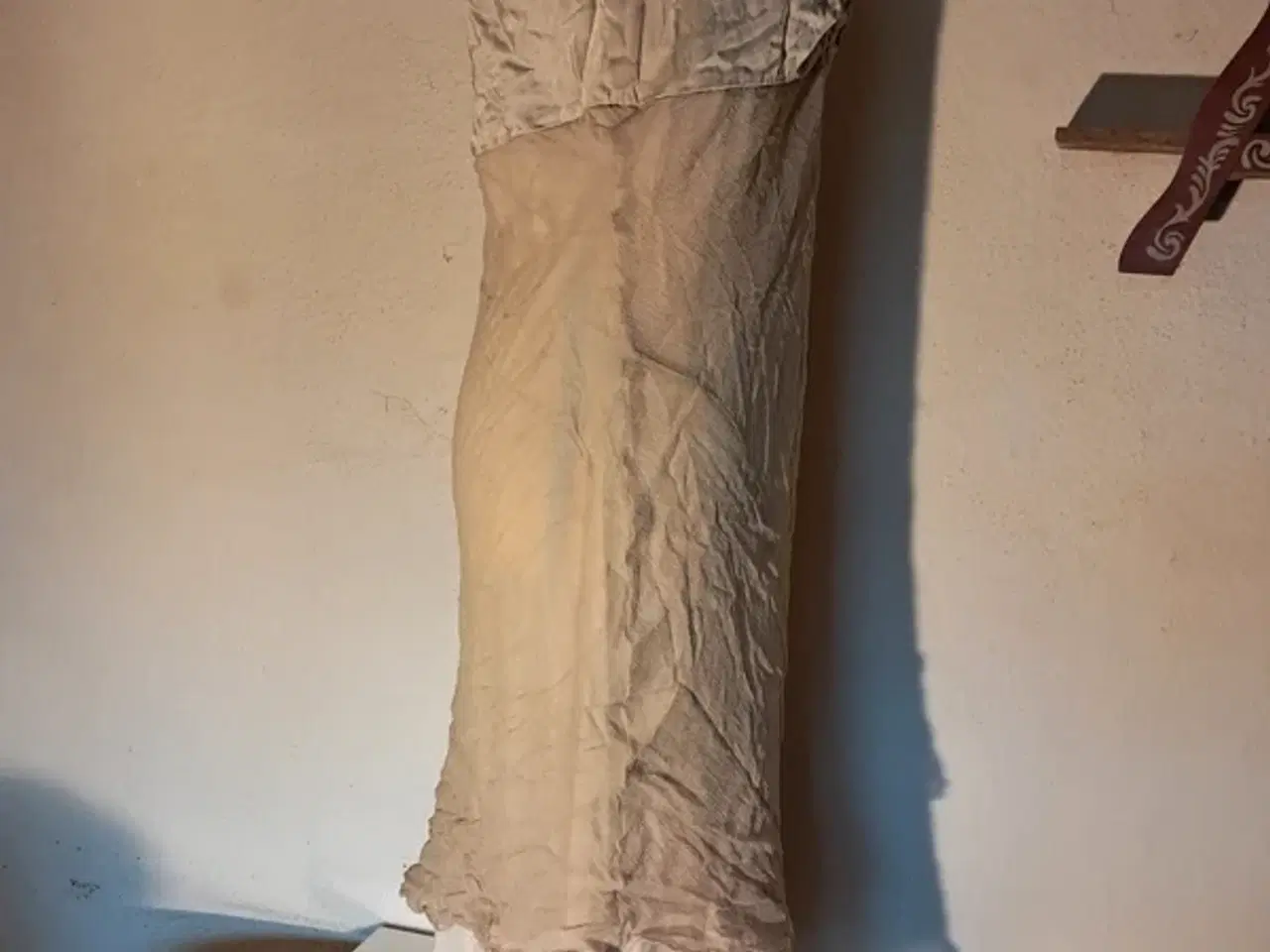 Billede 4 - D. Exterior kjole