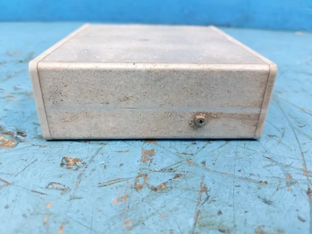 Billede 6 - Claas Lexion 430 Elektronik boks 0000133644