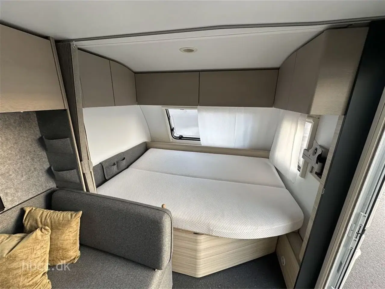 Billede 2 - 2023 - Adria Altea 552 PK