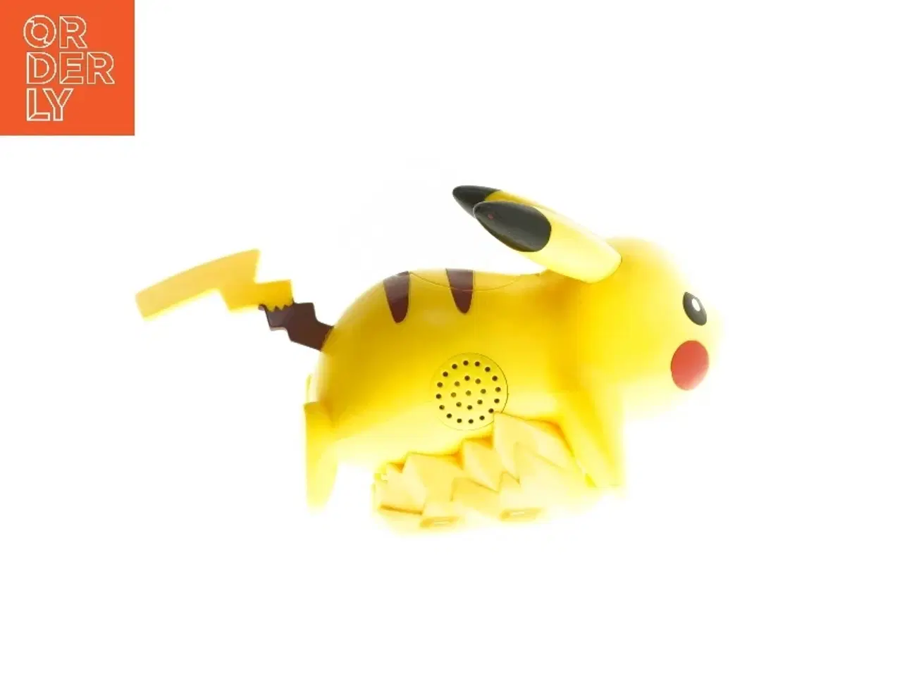 Billede 2 - Pikachu legetøj (str. 18 cm)