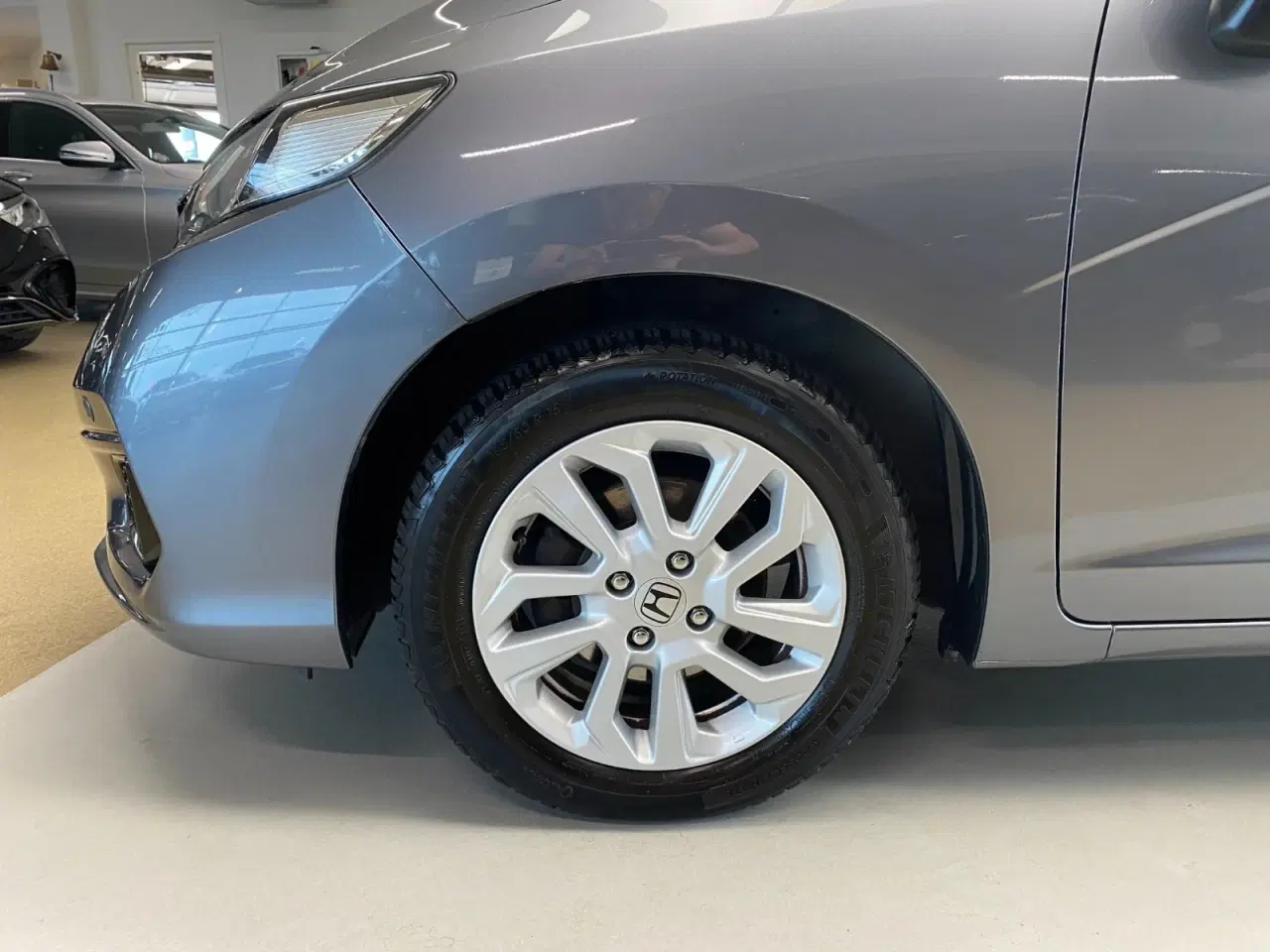 Billede 17 - Honda Jazz 1,3 i-VTEC Comfort CVT