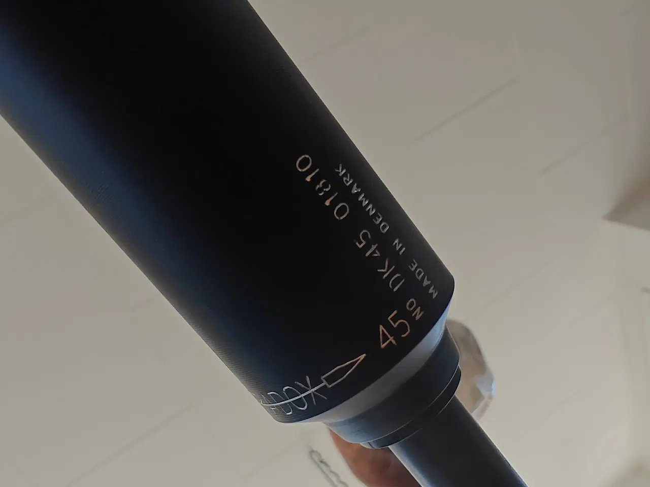 Billede 4 - Jagtriffel 6,5x55