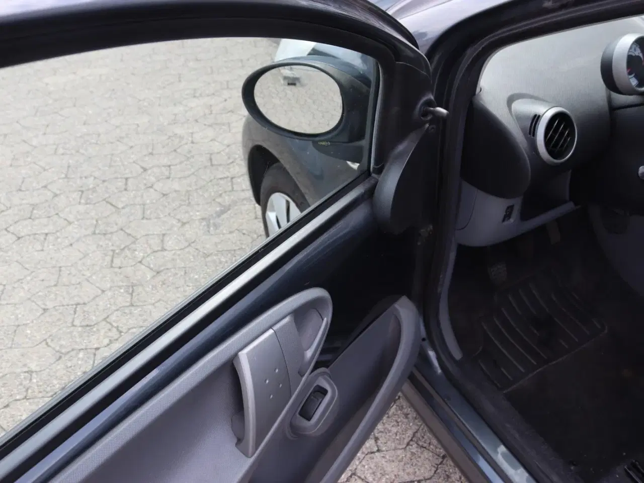 Billede 9 - Citroën C1 1,0i 