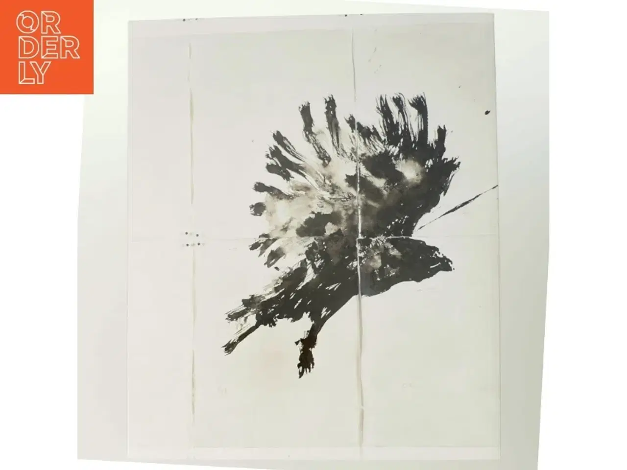 Billede 3 - Thick Time af William Kentridge (Bog)
