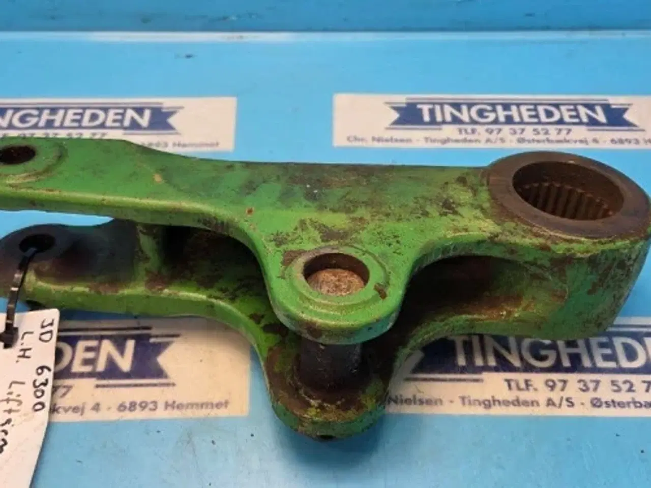 Billede 2 - John Deere 6300 Liftarm L.  L77718