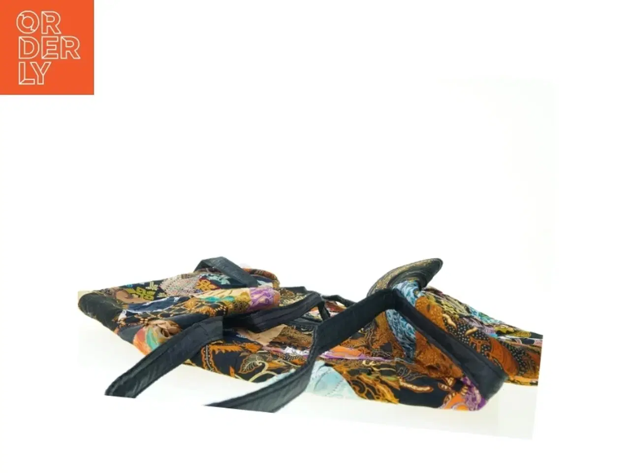 Billede 3 - Taske fra Balidevi Collection (str. 75 x 56 cm)