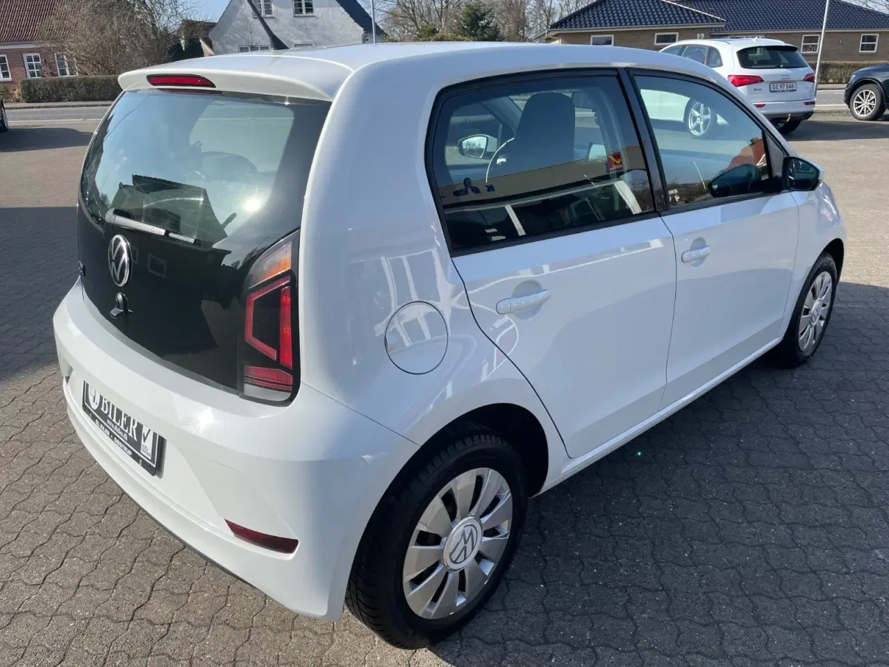 Billede 7 - VW Up! 1,0 MPi 60 Move Up! BMT