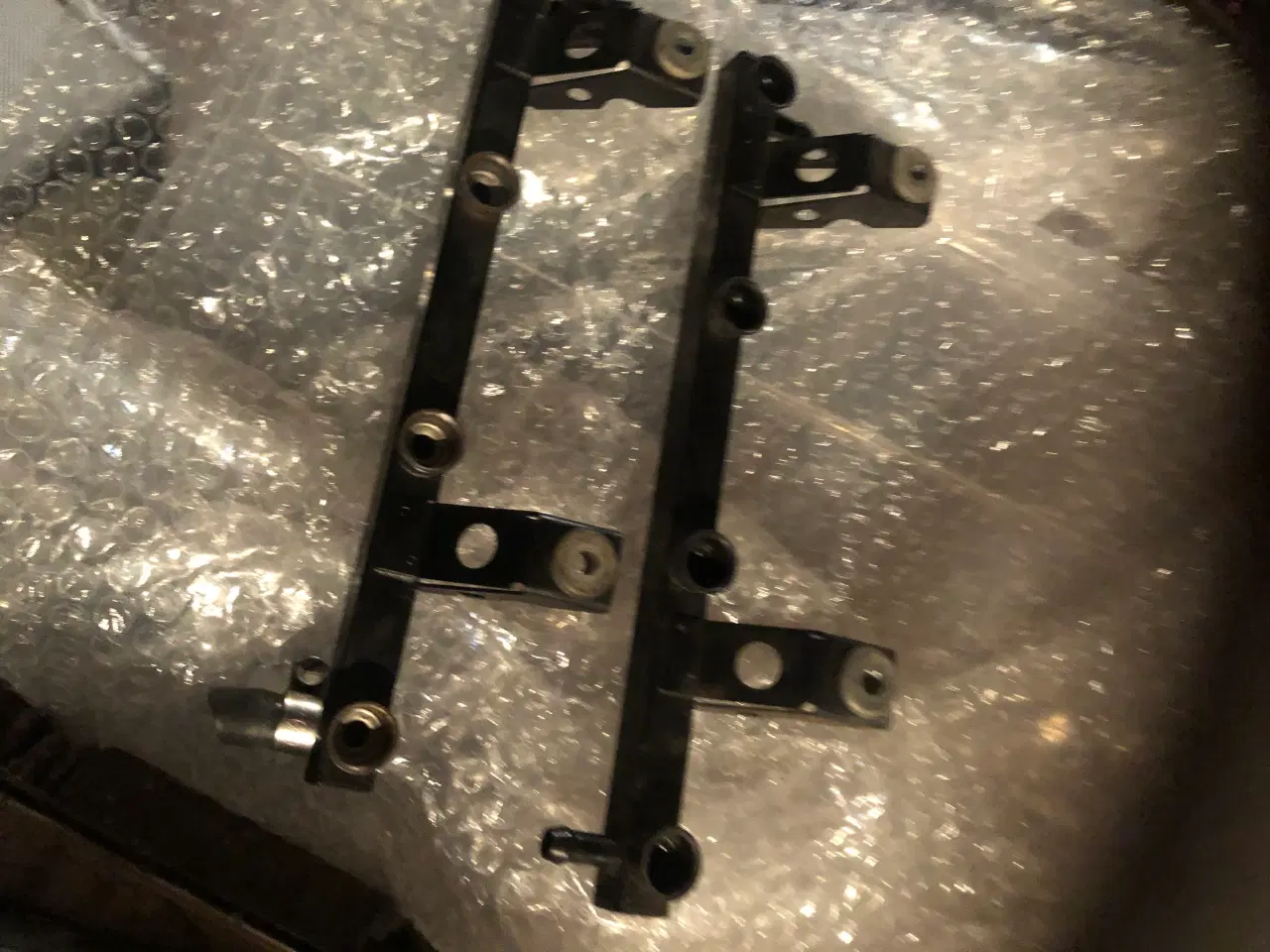 Billede 4 - K1100 rail