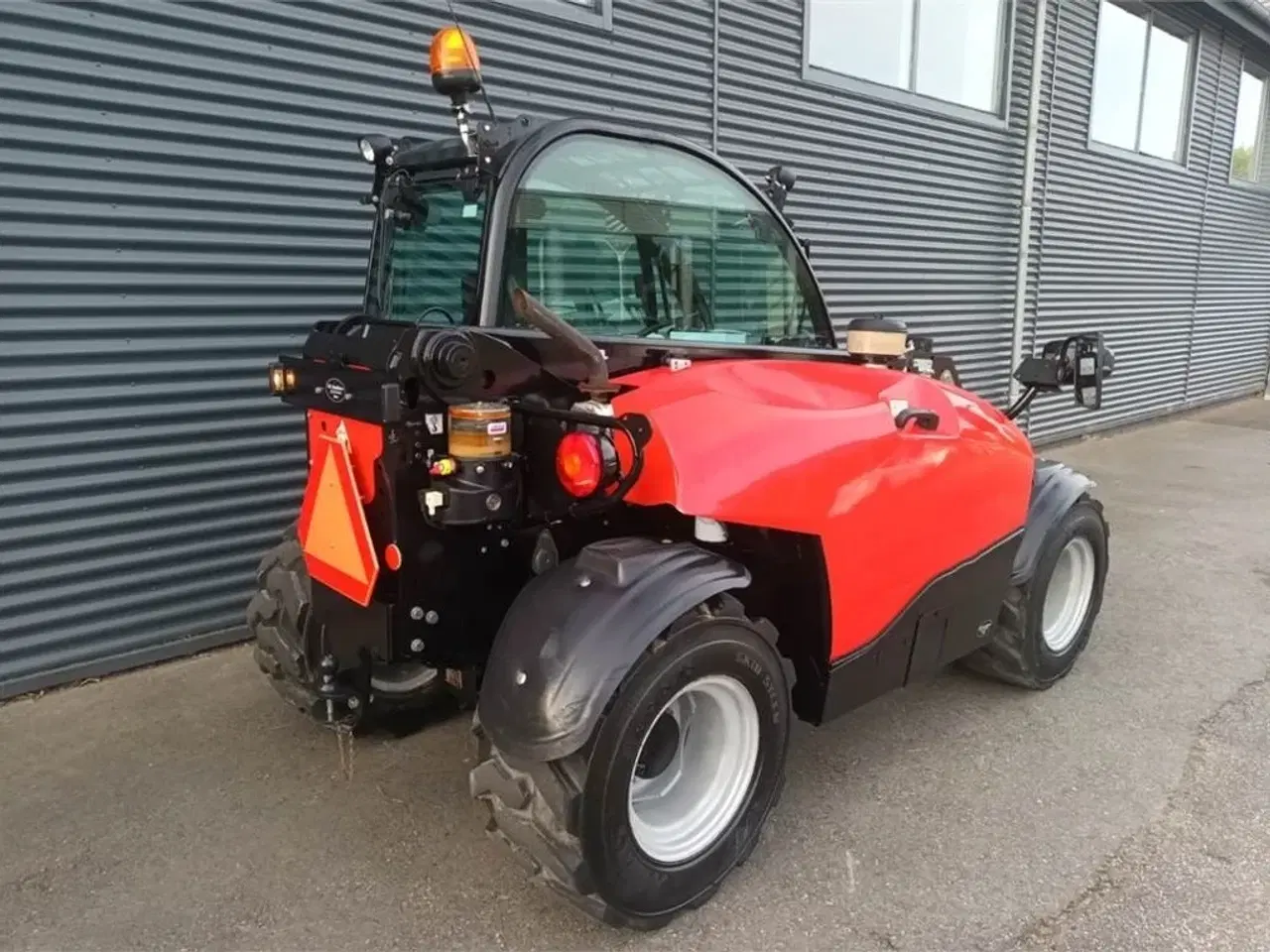 Billede 3 - GiANT gt5048