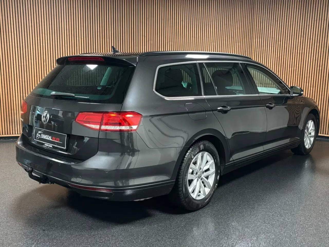Billede 5 - VW Passat 1,4 TSi 150 Comfortline DSG