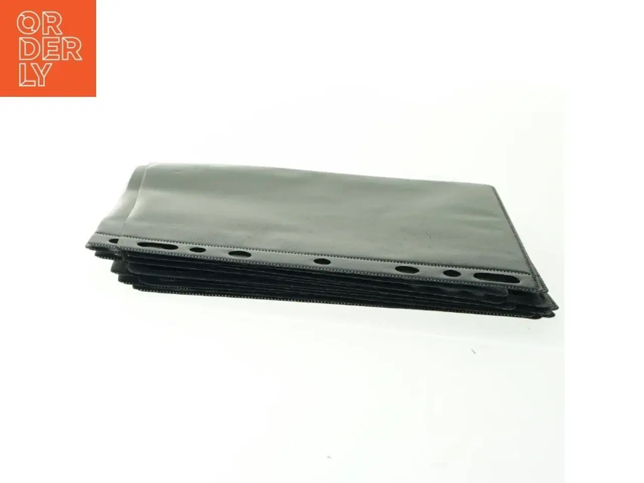 Billede 2 - Cd lommer (str. 19 x 17 cm)