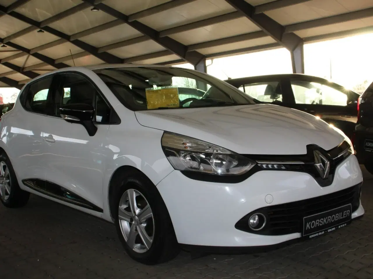 Billede 1 - Renault Clio IV 1,5 dCi 75 Expression