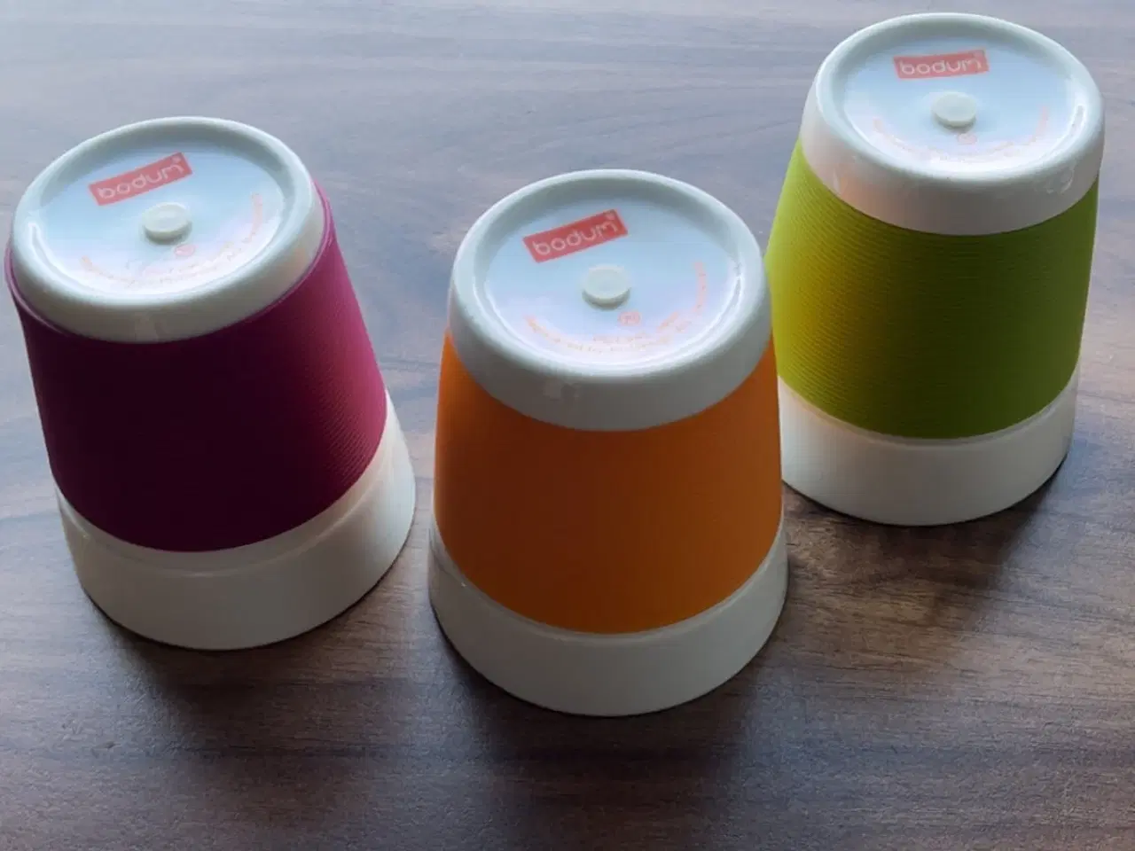 Billede 1 - Bodeum kaffekrus