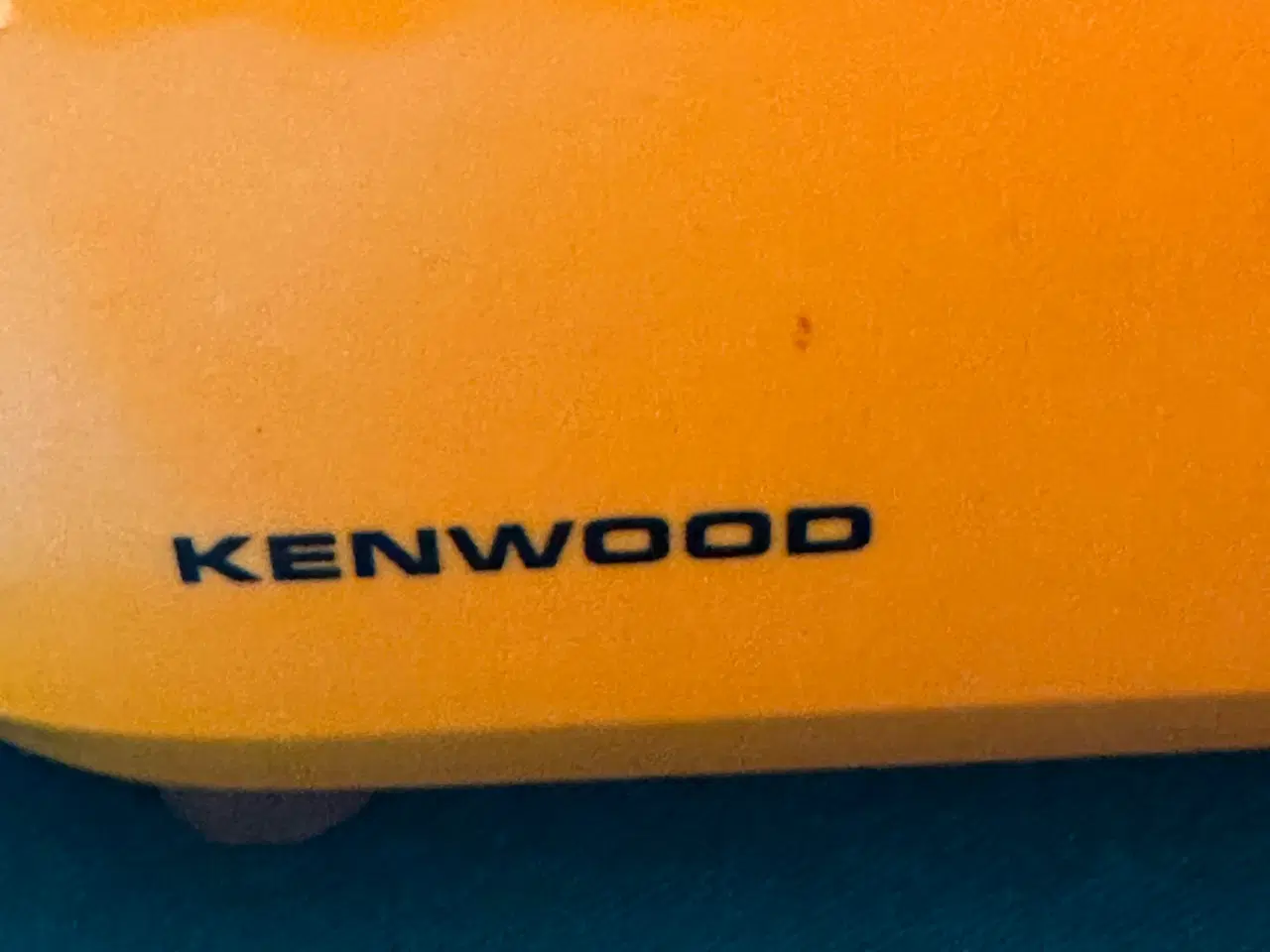 Billede 2 - Kødhakker