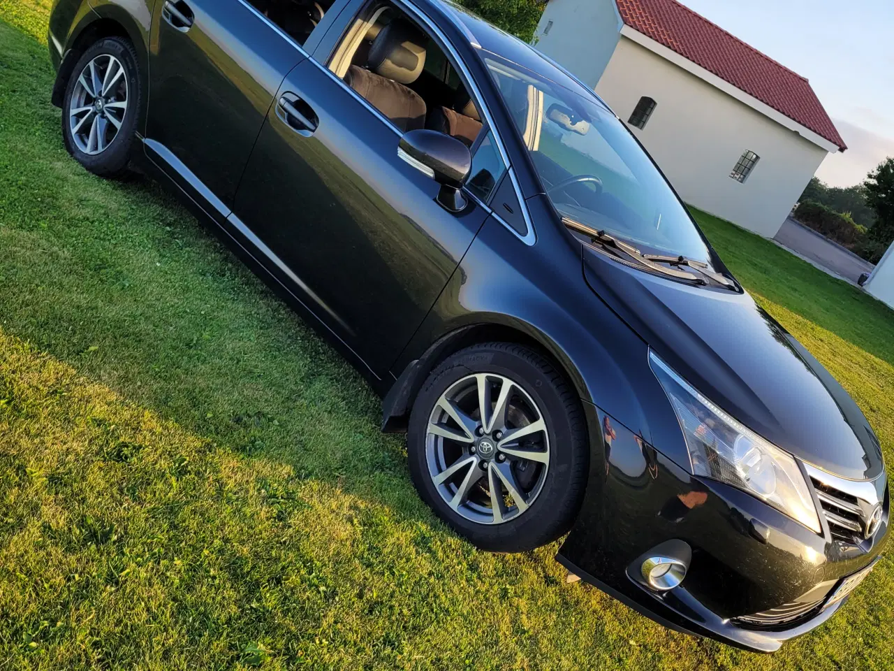 Billede 8 - Toyota avensis