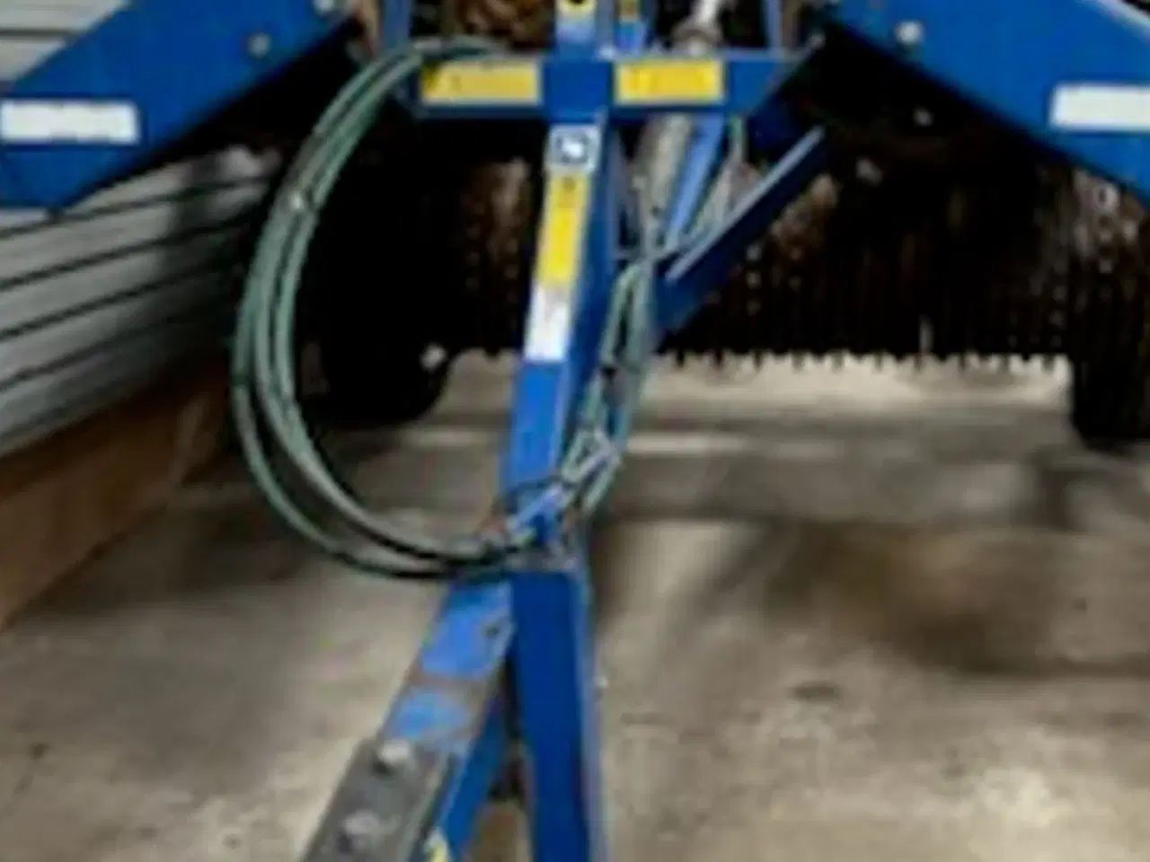 Billede 1 - Dalbo Minimax 630 Cambridge Snowflake