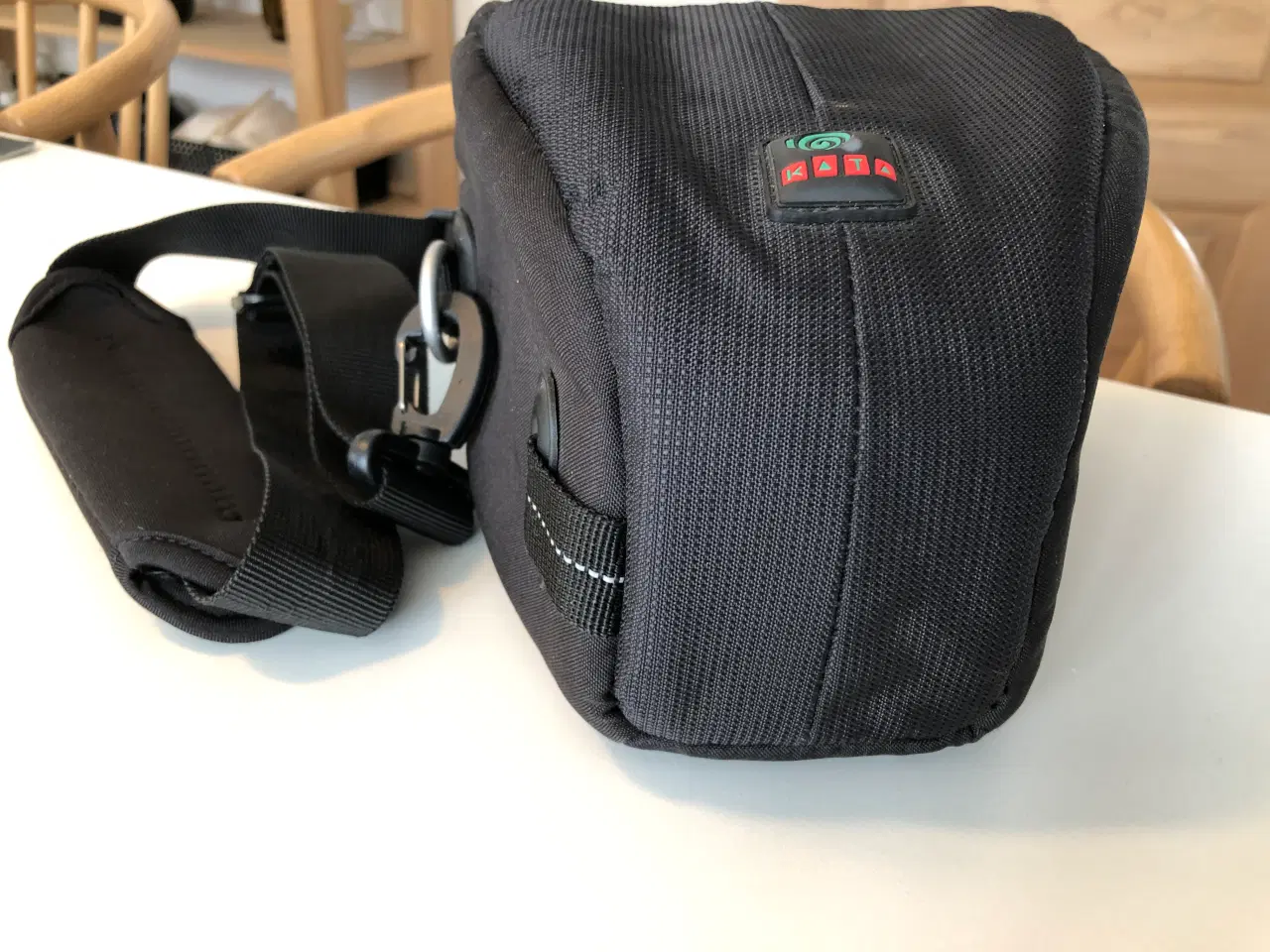 Billede 2 - Kamerataske fra Kata DH 423