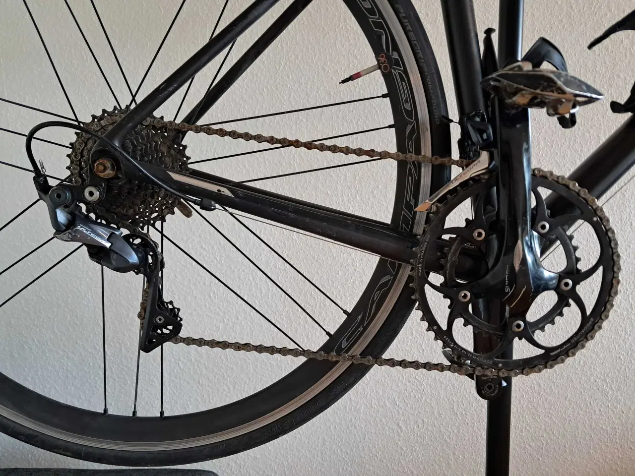 Billede 3 - Trek Emonda ALR 5
