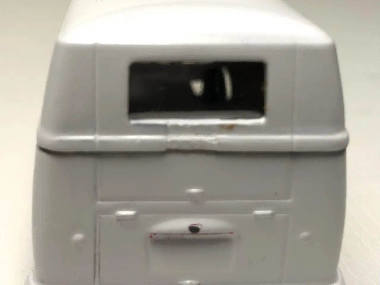 Billede 4 - TEKNO...VW TYPE 2 JOLLY COLA