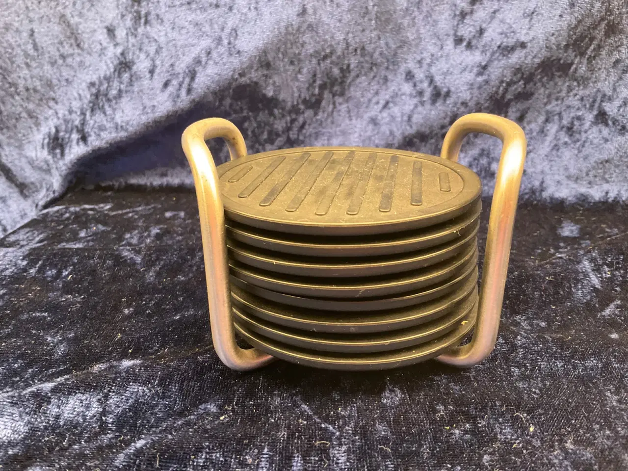 Billede 1 - Glas brikker