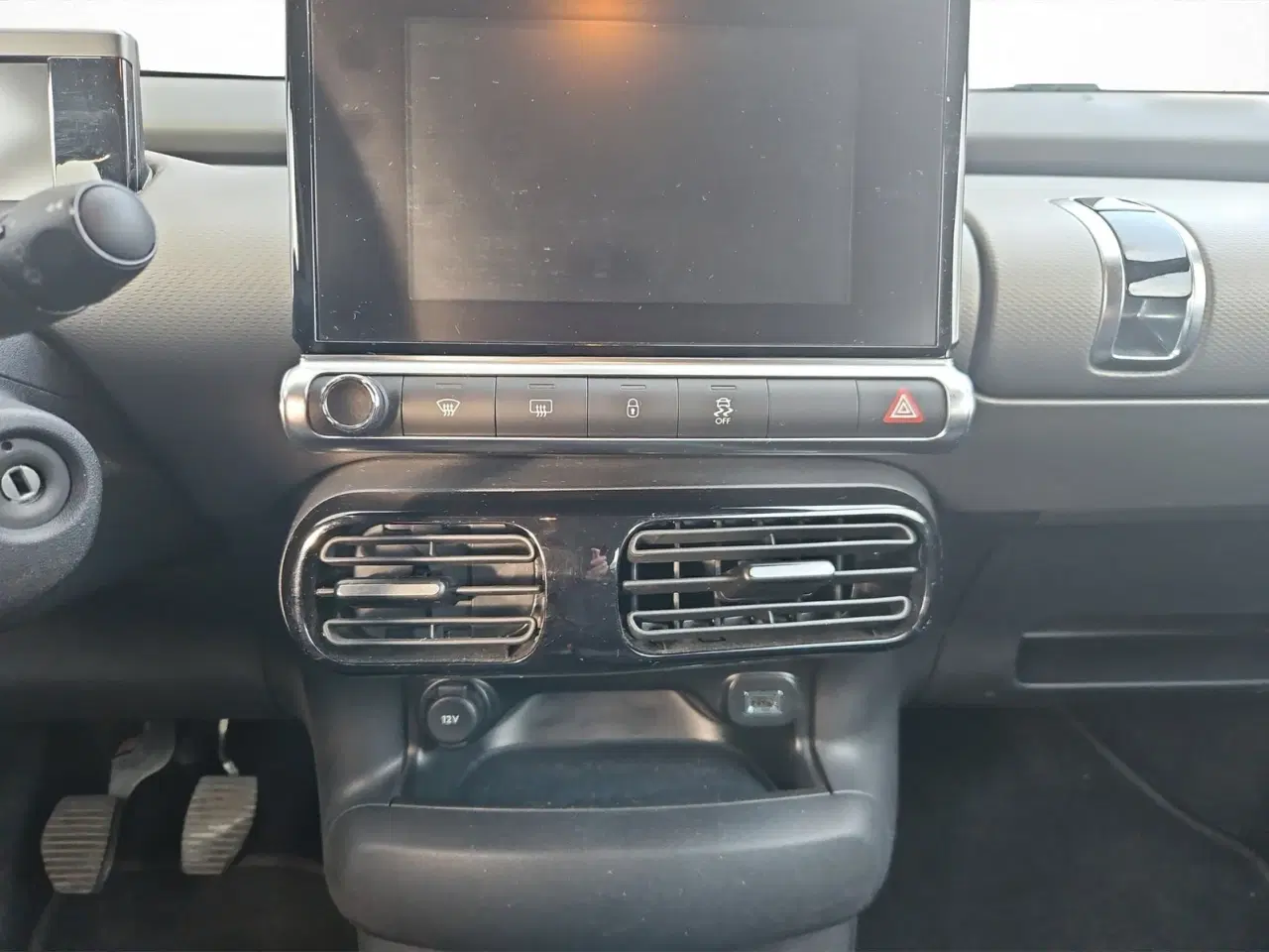 Billede 12 - Citroën C4 Cactus 1,6 BlueHDi 100 Feel
