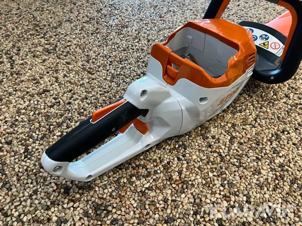 Billede 5 - Hækkeklipper Stihl HSA60