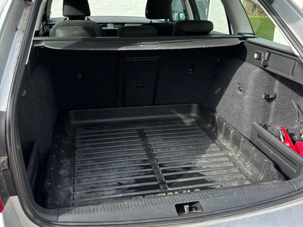 Billede 16 - Skoda Octavia