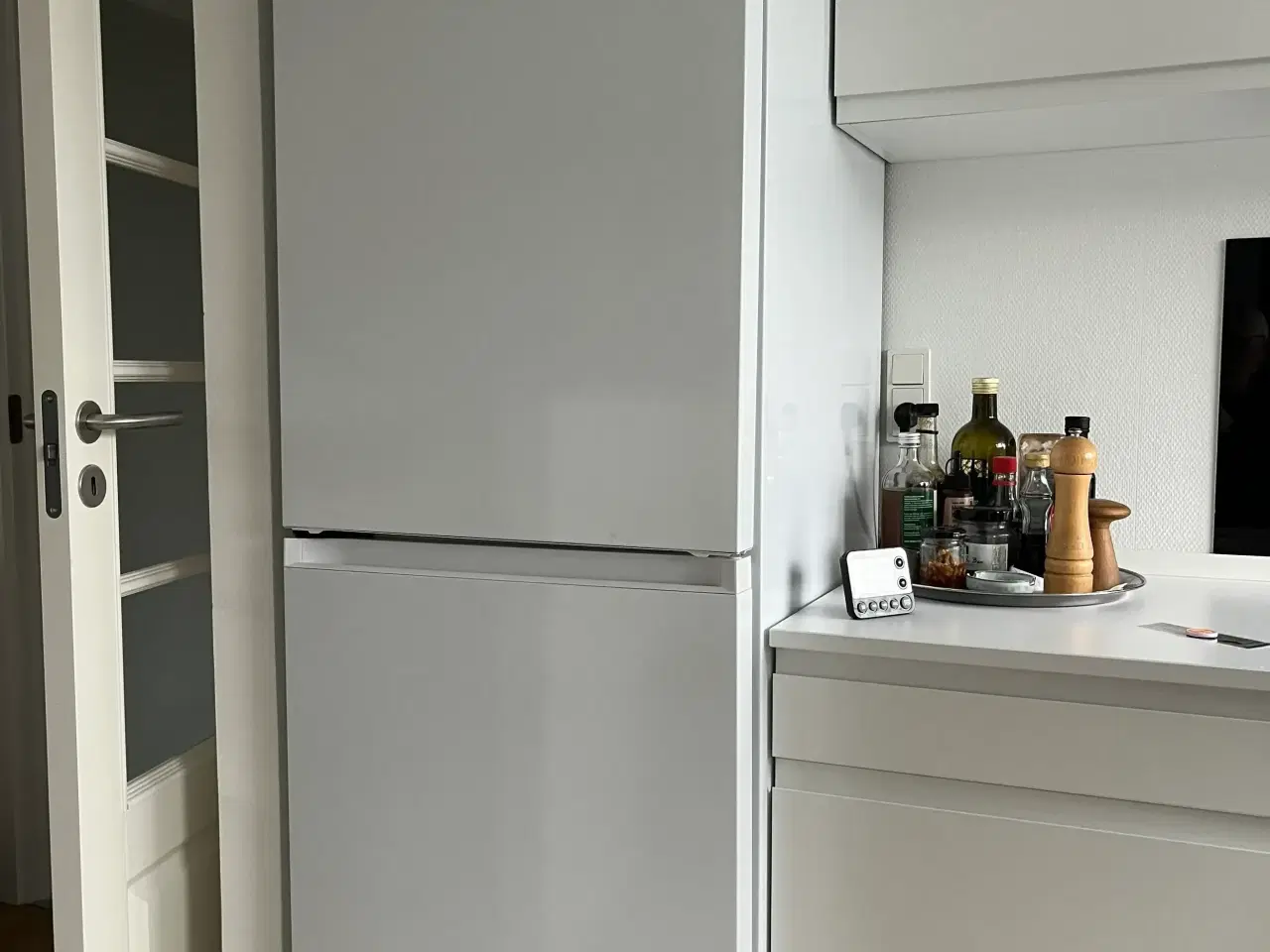 Billede 1 - Kølefryseskab