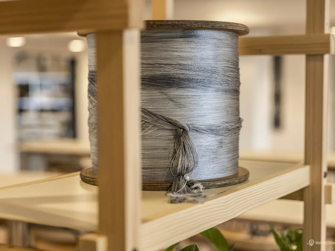 Billede 19 - Indbydende  kontor på 1.106 m²