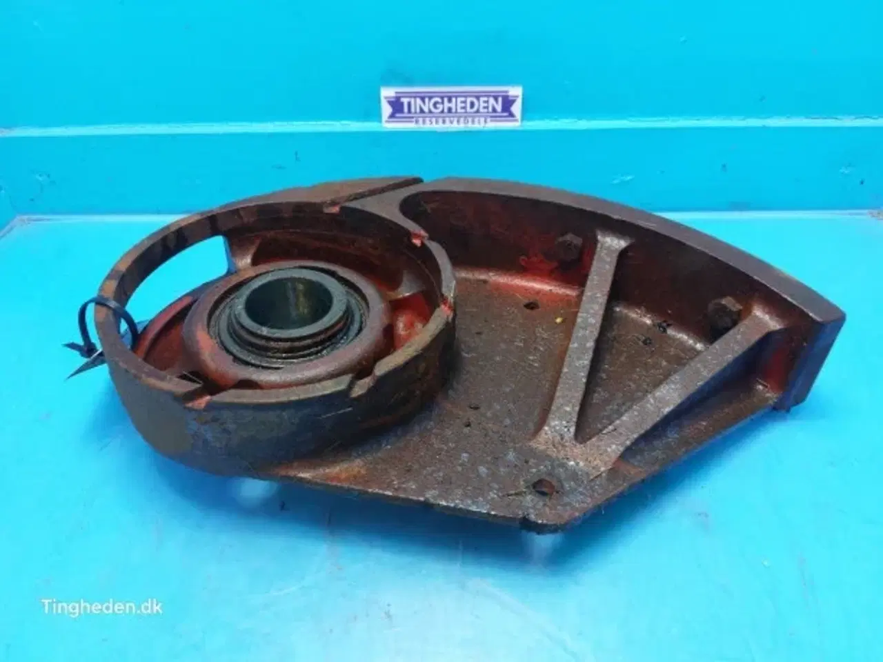 Billede 11 - Case 1660 Lejehus 87474830