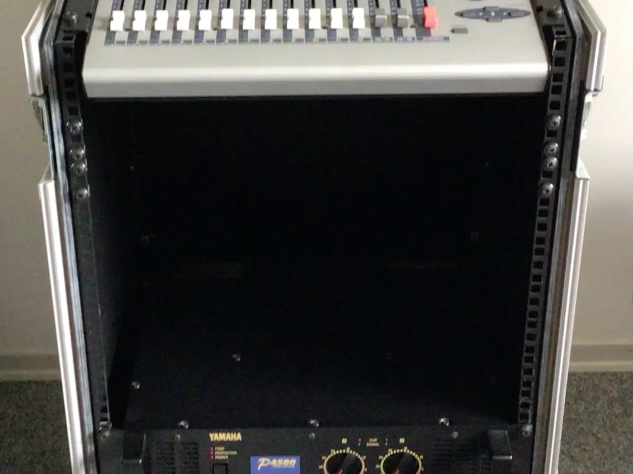 Billede 7 - Sanganlæg Yamaha 