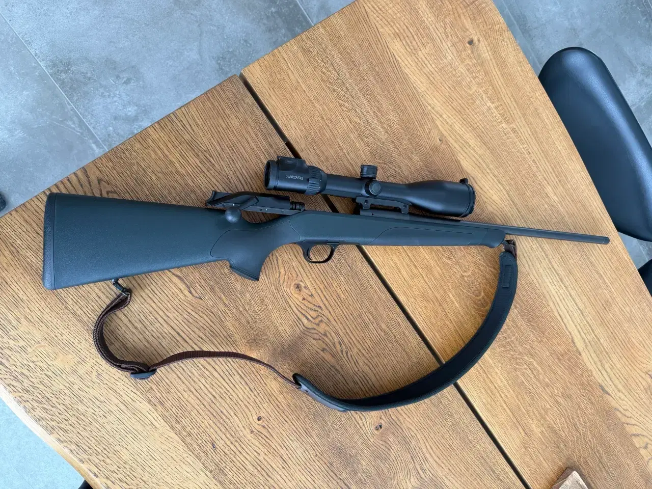 Billede 1 - Blaser R8 30.06