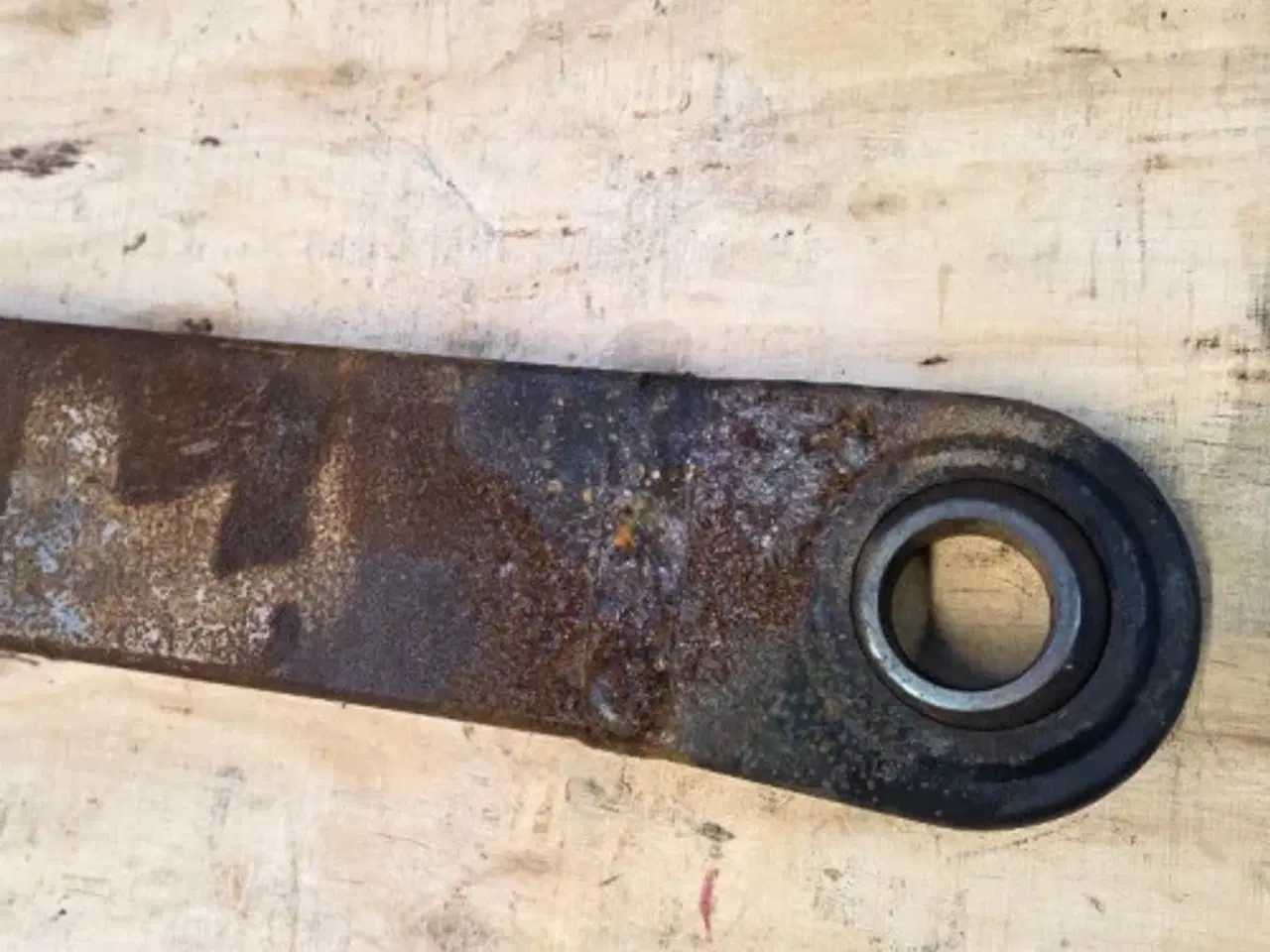 Billede 12 - Massey Ferguson 3085 Liftarm L. 3616083M1