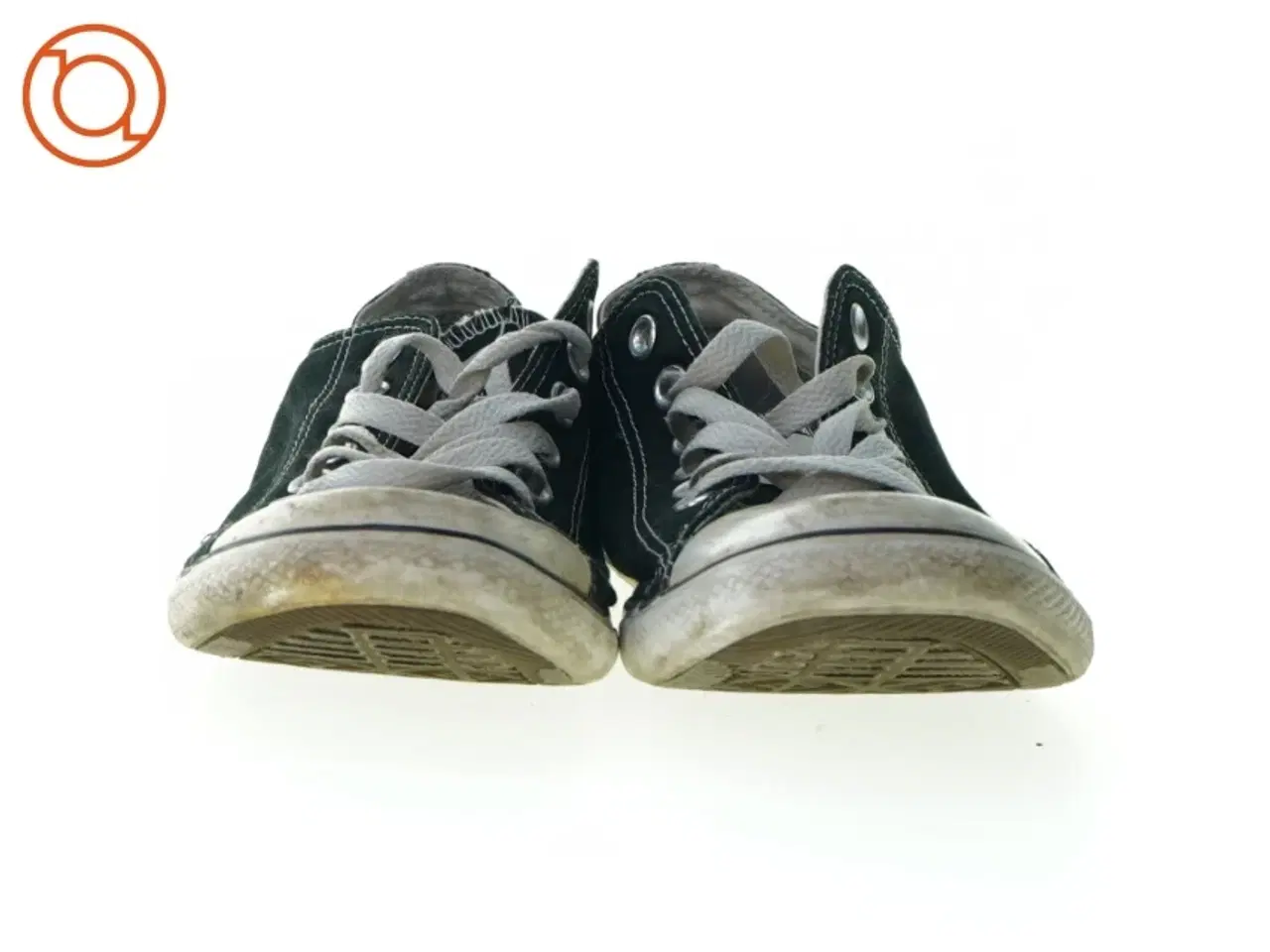 Billede 3 - Sko fra Converse (str. 40)