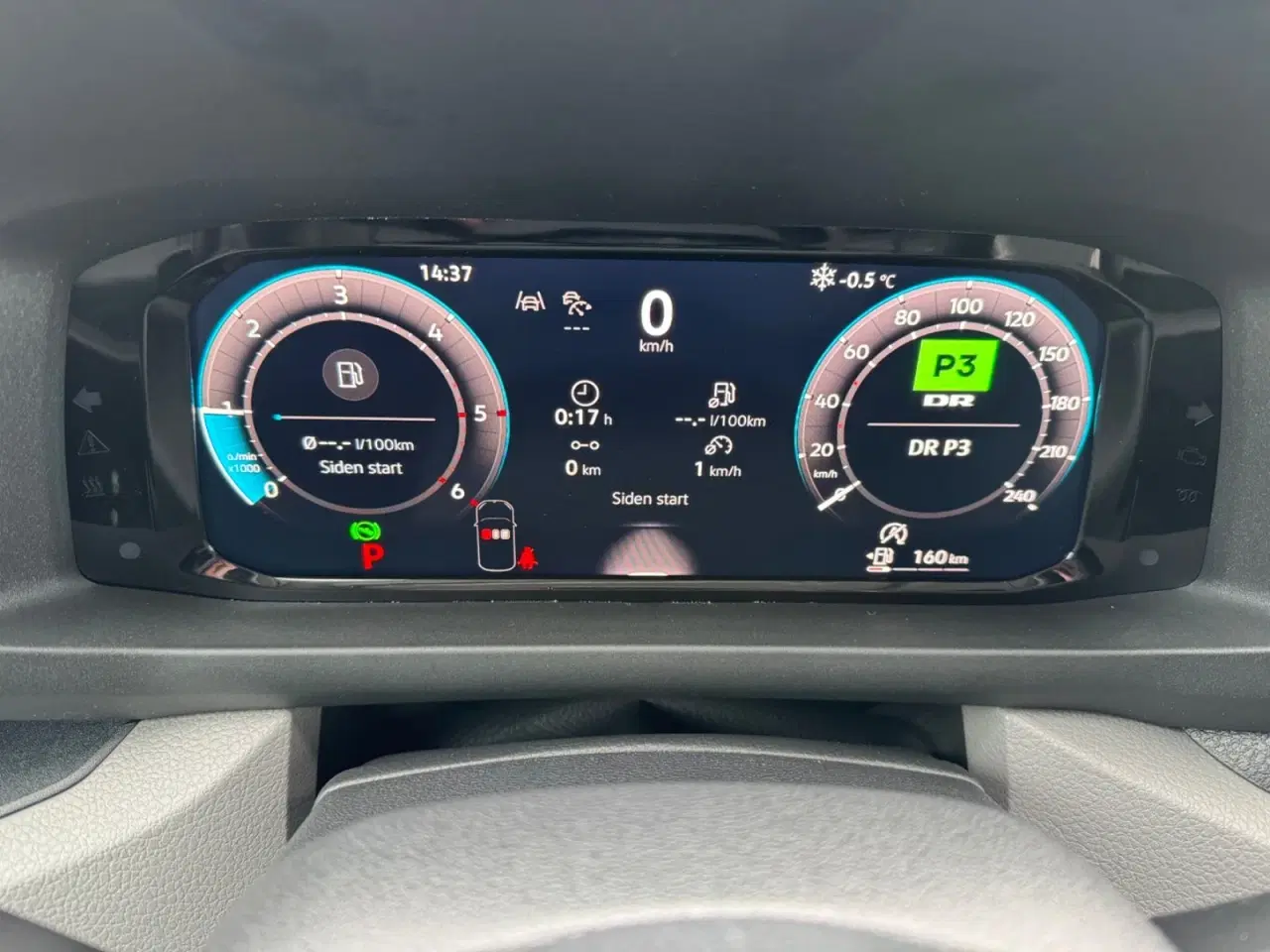 Billede 7 - VW Crafter 35 2,0 TDi 177 Kassevogn L3H3 aut.