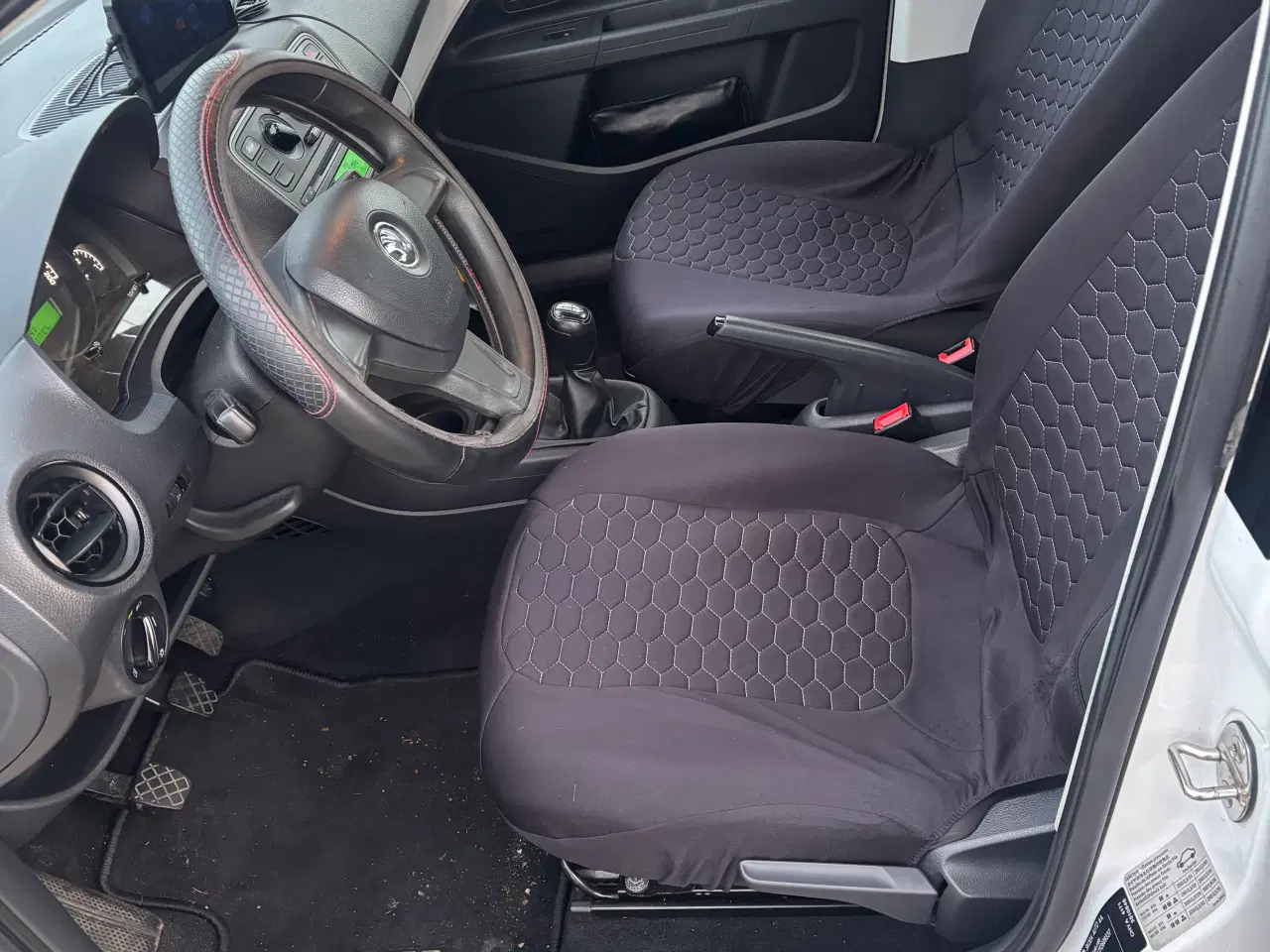 Billede 6 - Skoda Citygo 1.0 mpi 60hk 5dørs