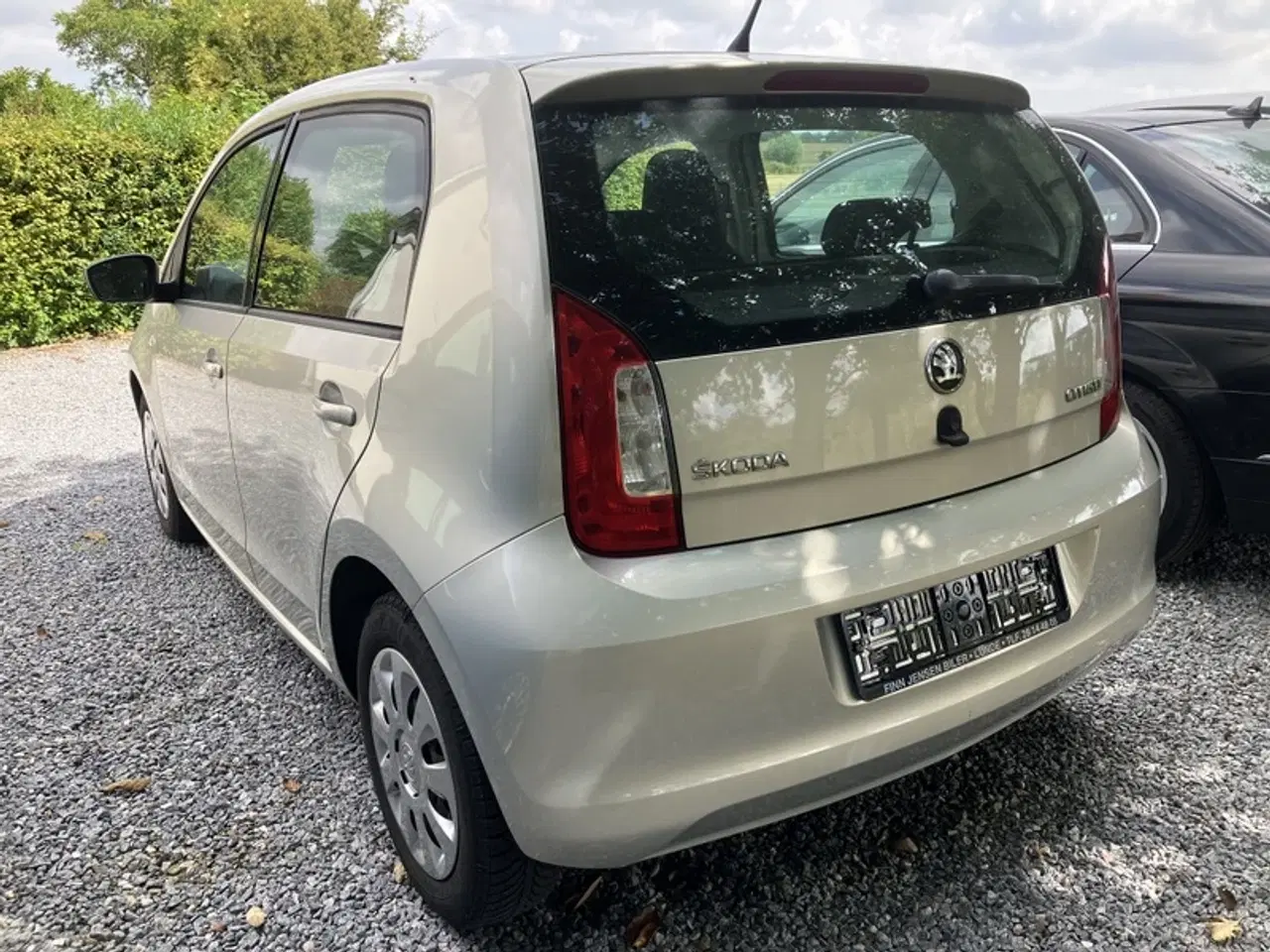 Billede 4 - Skoda Citigo 60 Ambition