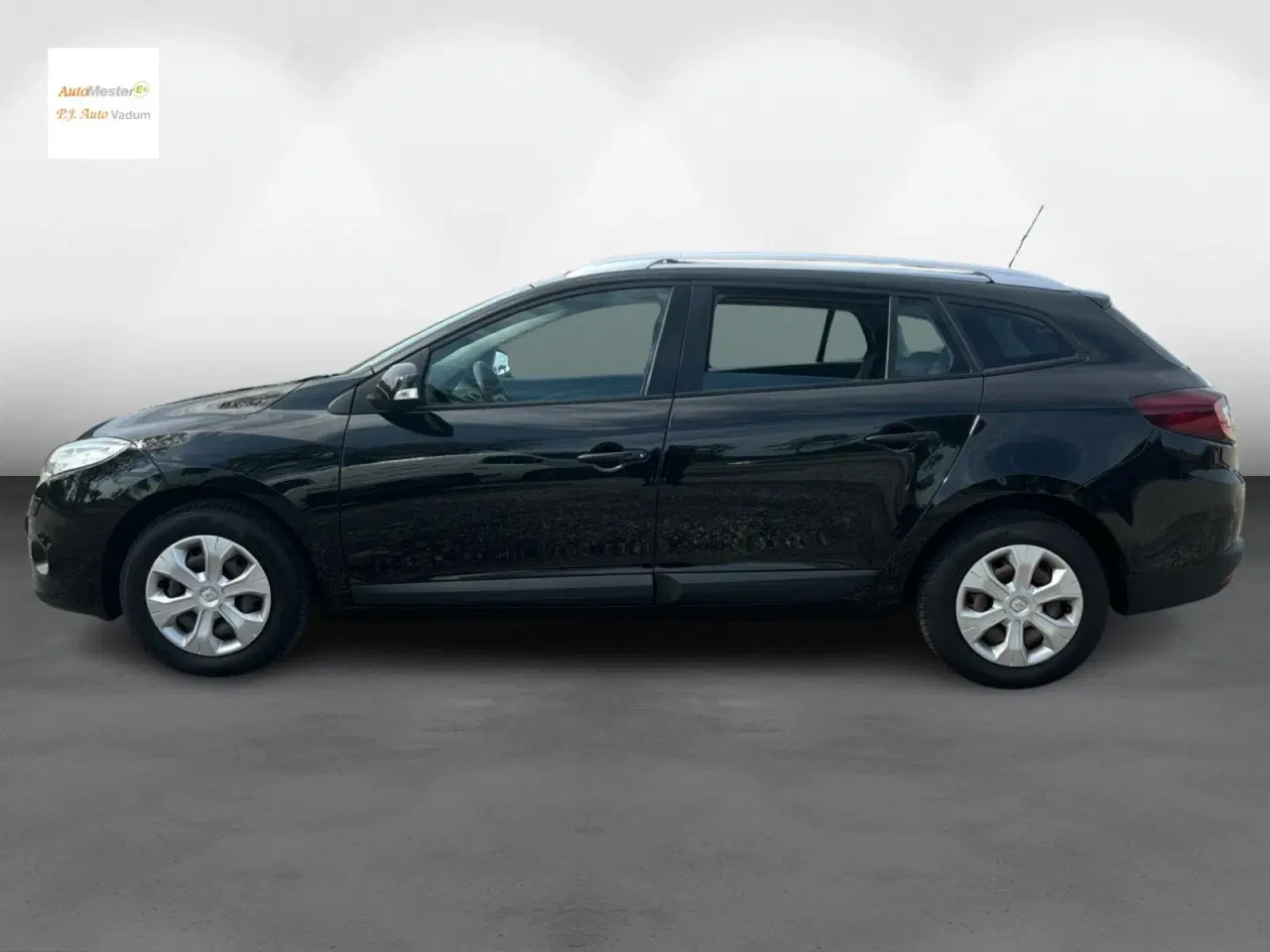 Billede 3 - Renault Megane III 1,6 110 Expression Sport Tourer