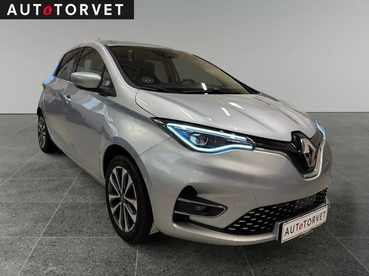 Billede 2 - Renault Zoe 52 Intens