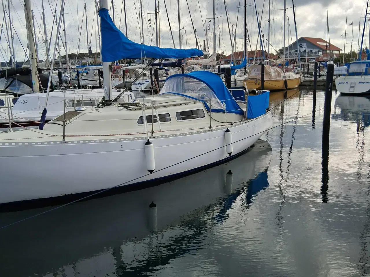 Billede 3 - Tur 84