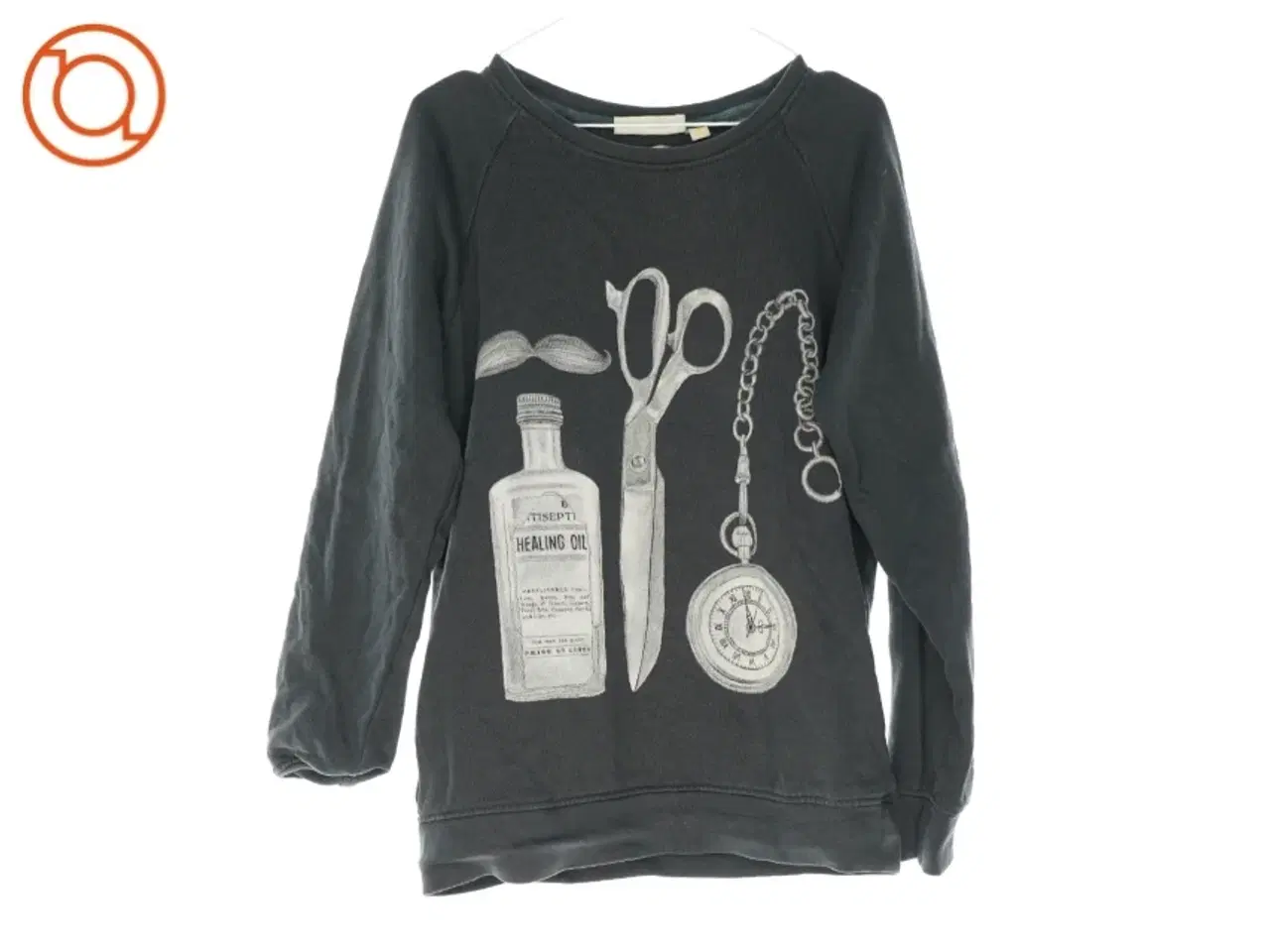 Billede 1 - Bluse fra Ukendt (str. 152 cm)