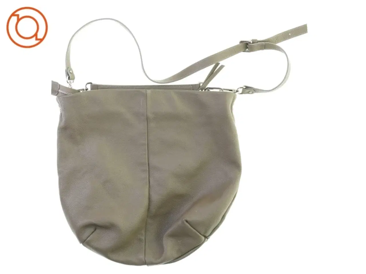 Billede 1 - Taske fra Gianni chiarini (str. 40 x 35 cm)