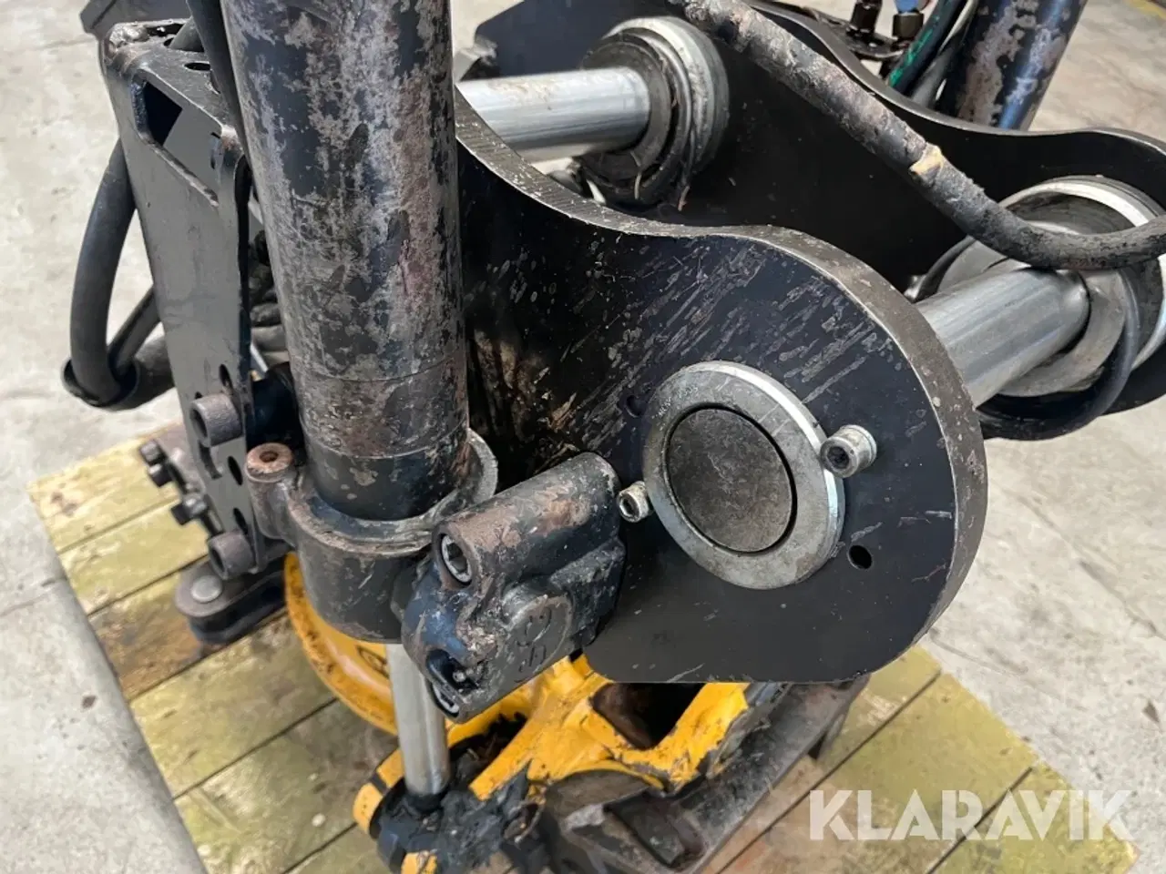 Billede 9 - Rotortilt Ec