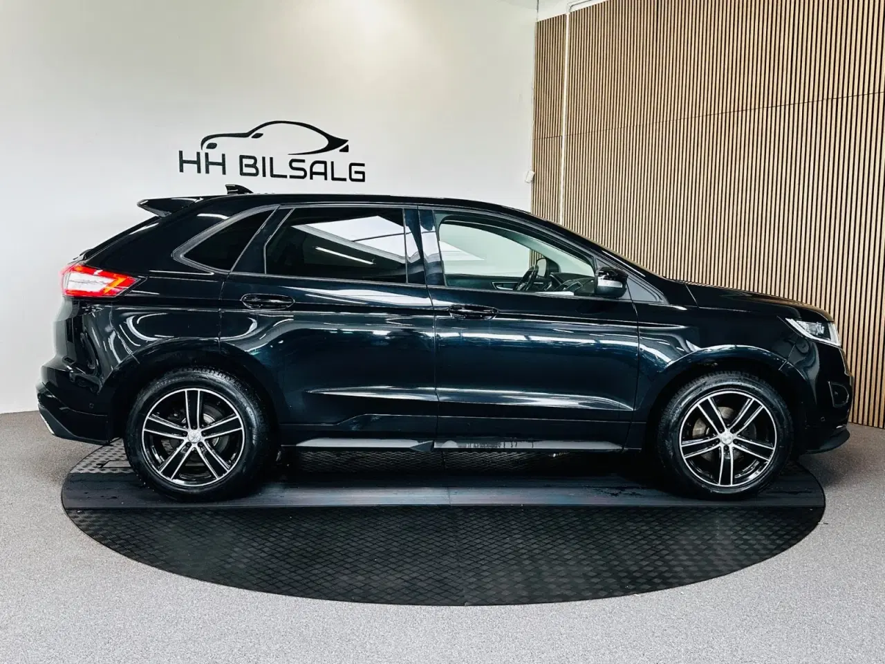 Billede 4 - Ford Edge 2,0 TDCi 210 Sport aut. AWD