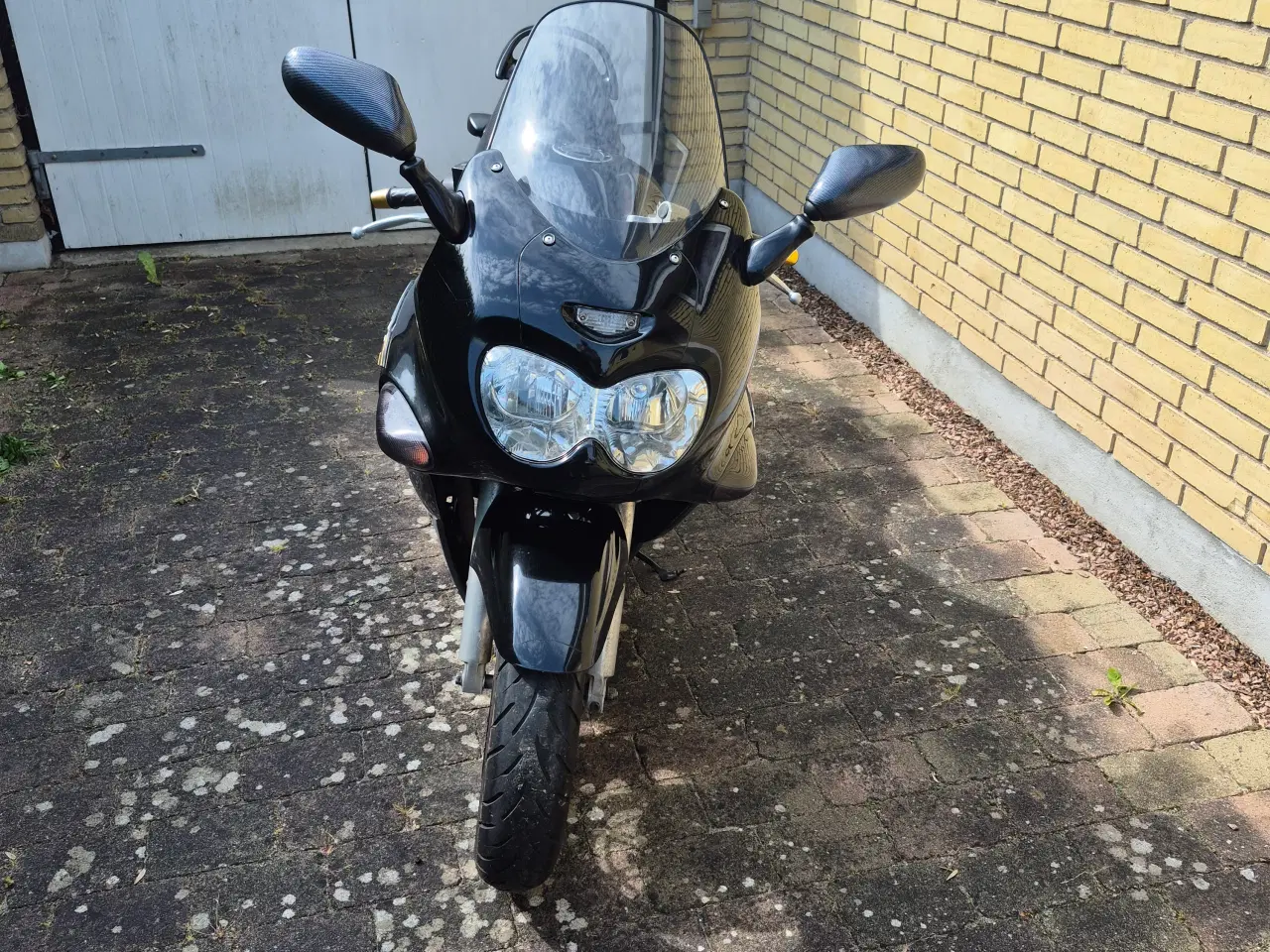 Billede 7 - Suzuki GSX 600F fra 1998